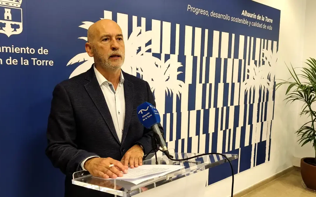 subida del IBI por error del Patronato de Recaudación