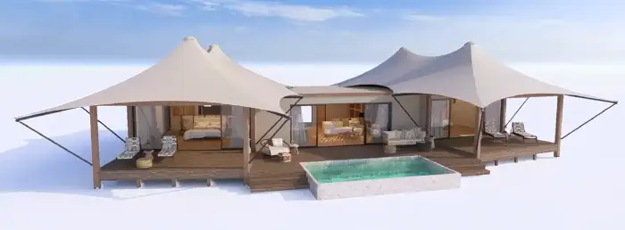 Camping Biodinámico San Miguel