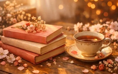 Cherry Chic: todos sus libros, series y novedades 2026