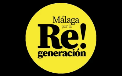 Hope MÔlaga por la Regeneración: entrevista sobre comunidad, educación y acción local