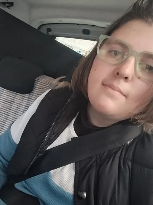 Entrevista a Oraira Benítez en Revista Valle del Guadalhorce