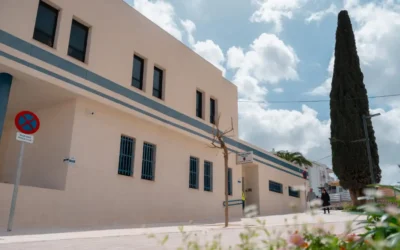 Alhaurín de la Torre aprueba 13 plazas para Policía Local en OEP 2026