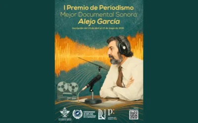 Alhaurín el Grande estrena el premio Alejo García