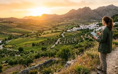 Ayudas y financiación para proyectos en el medio rural del Valle del Guadalhorce: convocatoria abierta hasta 2028