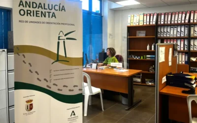 Inserción laboral de más de 80 personas con Andalucía Orienta en Cártama