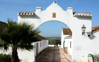 Licitación del Complejo Turístico Casablanca en Pizarra