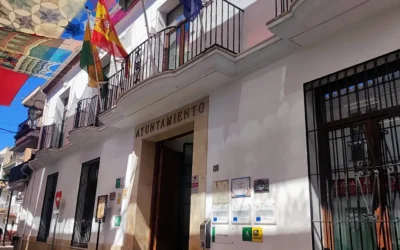 Pagos personalizados del Patronato alivian tributos en Cártama