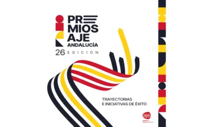Premios empresariales AJE Málaga abren candidatura en 2026