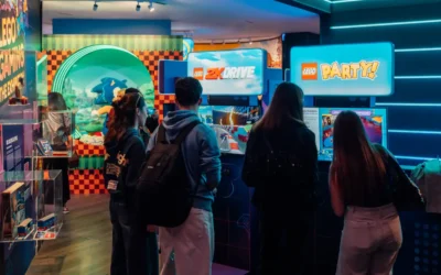 Agenda OXO Museo Málaga arranca mayo con promo 2×1 para madres gamers