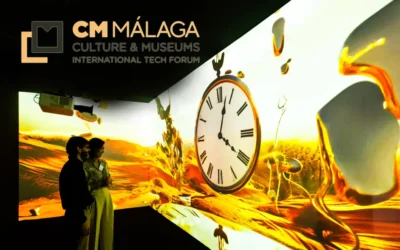 CM Málaga 2026 reunirá a museos y tecnología en FYCMA
