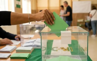 El EAM detecta incidencias con personas trans en votaciones