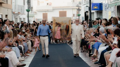Programa de la Feria de San Juan 2026 en Alhaurín de la Torre