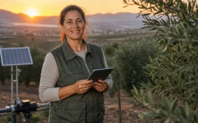 Convocados los Premios ARIA 2026 con foco en igualdad rural