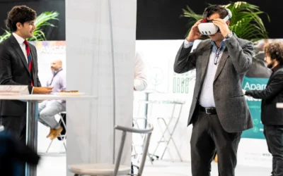 SIMED 2026 impulsa la innovación inmobiliaria con su zona Innova