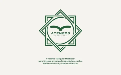 El V Premio Ezequiel Martínez abre plazo para jóvenes andaluces