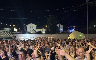 Pizarra abre el proceso para adjudicar barras de la Feria 2026
