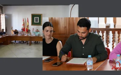 Álora aprueba por unanimidad su ordenanza de convivencia ciudadana