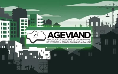 Málaga da el primer paso hacia la vivienda cooperativa asequible