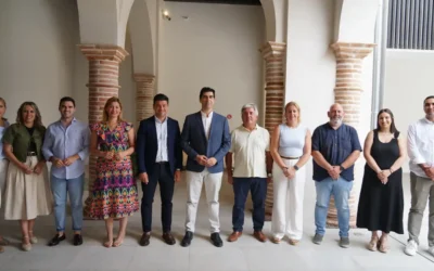 Coín encara el último año con balance de gestión y nuevos proyectos