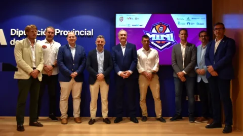Alhaurín y Fuengirola acogen el Campeonato de España Minibasket Femenino 2026