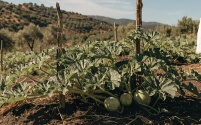 Cuando plantar sandías: Guía para un cultivo exitoso