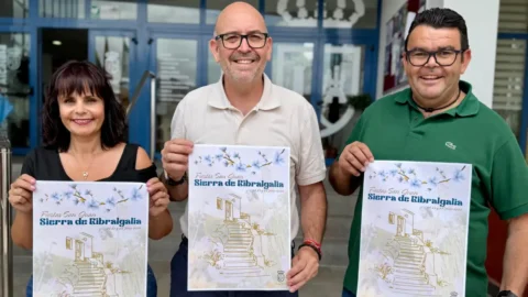 Fiestas Sierra de Gibralgalia 2026: fechas, romería y programa completo