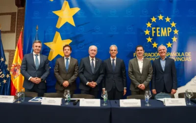 Greencities 2026 Málaga refuerza su papel en innovación urbana
