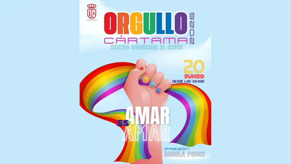 I Fiesta del Orgullo de Cártama