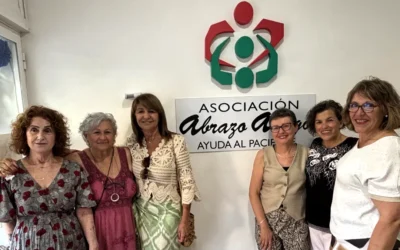 Abrazo Amigo abre sus puertas para mostrar su labor social en Alhaurín de la Torre