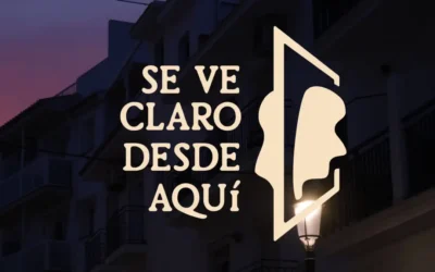 Un videopodcast malagueño convierte el barrio en protagonista cultural