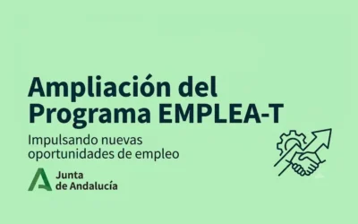 Ampliación Emplea-T: ayudas de hasta 18.000 euros por contrato
