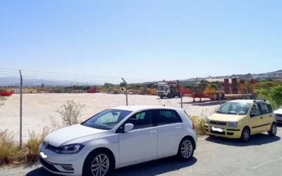 Aprobado un hotel de 200 habitaciones en Alhaurín de la Torre