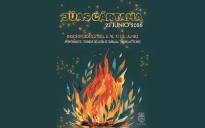 Abierta la inscripción para los Júas de San Juan en Cártama