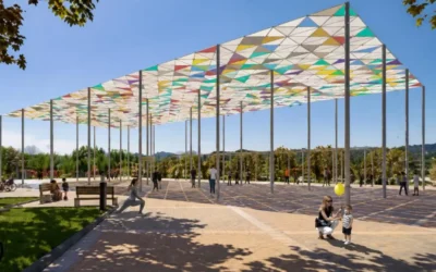 Abiertas ofertas para renovar la Plaza Santo Cristo en Cártama