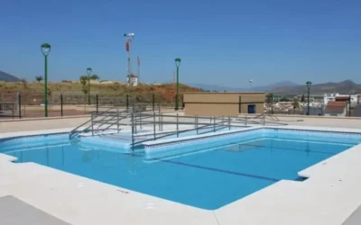 Las piscinas Alhaurín de la Torre 2026 abren el 29 de junio