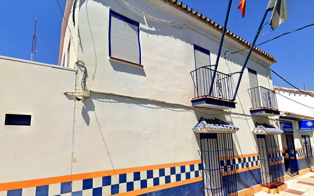 Coín convocará 10 plazas para reforzar su Policía Local