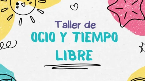Talleres de Ocio y Tiempo Libre en Pizarra: actividades infantiles del 3 al 14 de agosto