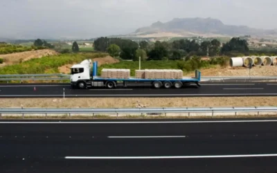 Arrancan las obras desdoblamiento A-357 entre Casapalma y Cerralba