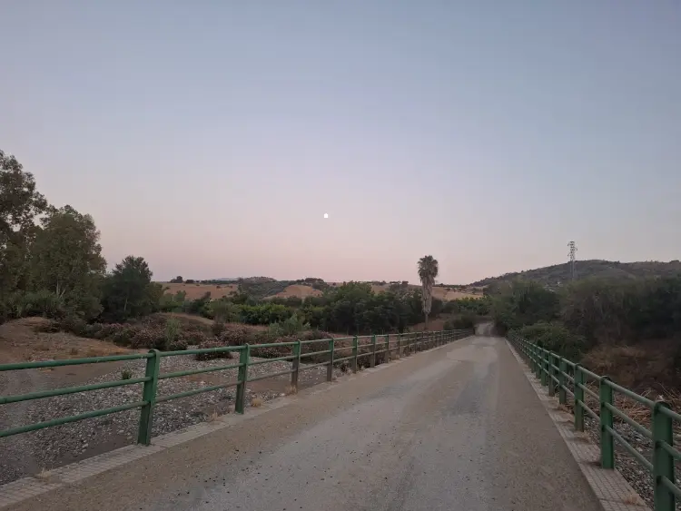 puente Río Grande