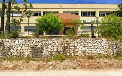 Agresión a la directora y una profesora del IES Los Montecillos