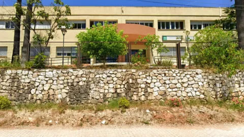 Agresión a la directora y una profesora del IES Los Montecillos