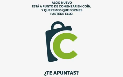 Coín presenta su Centro Comercial Abierto el 18 de septiembre en el Antiguo Hospital